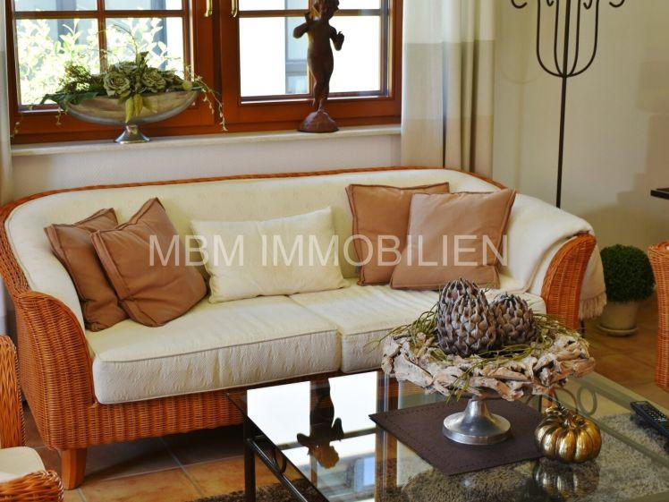 Vermietung einer Wohnung in Großröhrsdorf - Photo 1