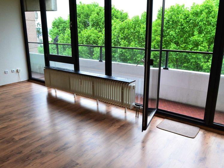 TOP-Angebot: geräumige 2 Zimmer mit Balkon - frisch renoviert - Photo 1