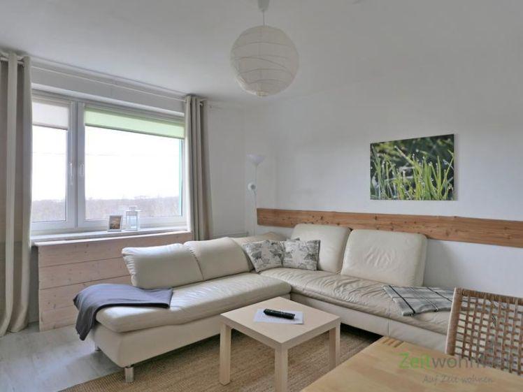 (EF0427_M) Eisenach: Oberellen, preiswerte möblierte Wohnung in ruhiger Lage, nur 10 Minuten bis Eisenach-City - Photo 1