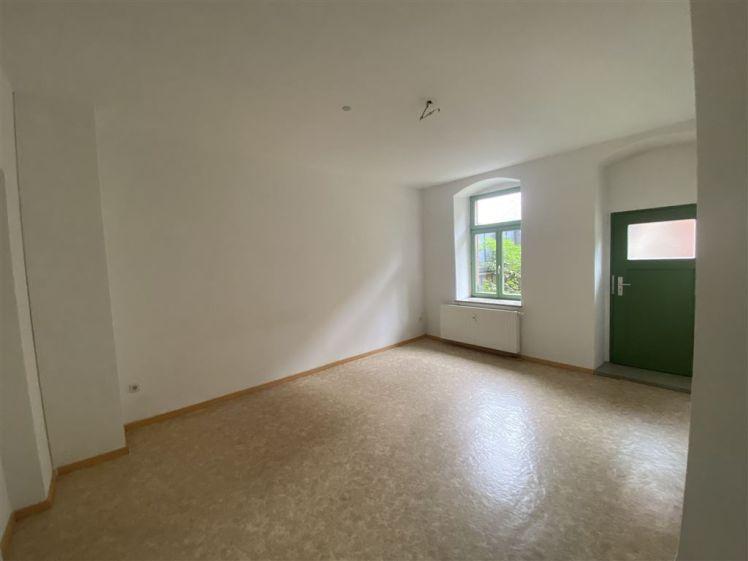 Chemnitz-Sonnenberg* geräumige 4 Zimmer-Wohnung mit Terrasse*sep. Küche*Duschbad - Photo 1