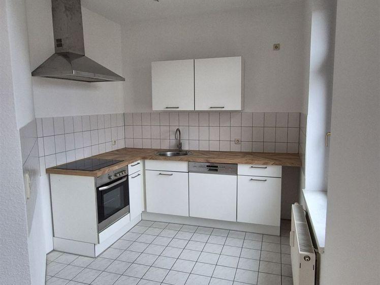 Großzügige 1-Zimmer mit Wannenbad, EBK, offener Küche und Aufzug! - Photo 1