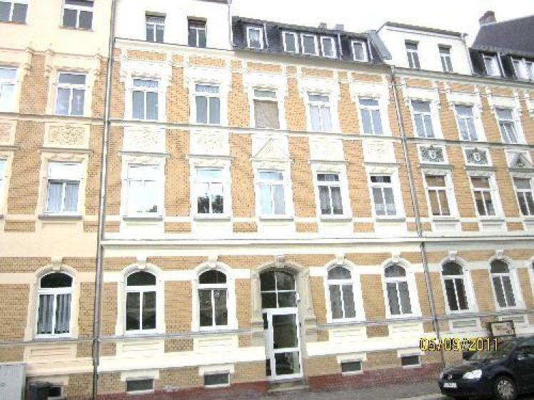 *BIRI* - 2-Raum-Wohnung mit EBK - Photo 1
