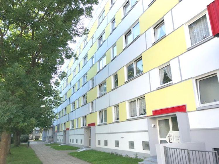 Renovierte 3 Zimmer Wohnung! - Photo 1