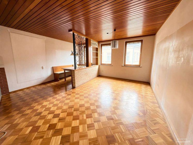 Großes Haus zum kleinen Mietpreis im coburger Steinweg! - Foto 1