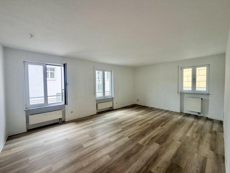 Schöne Wohnung direkt im Zentrum - Photo 1