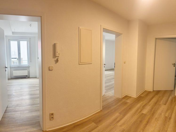 Schöne Wohnung direkt im Zentrum - Photo 1