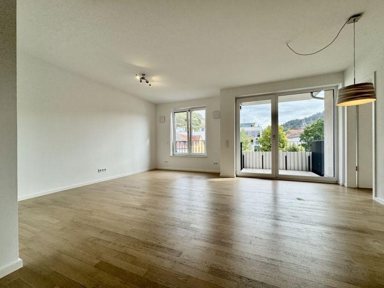 +++ Moderne 2-Zimmerwohnung mit EBK und Balkon +++ - Foto 1