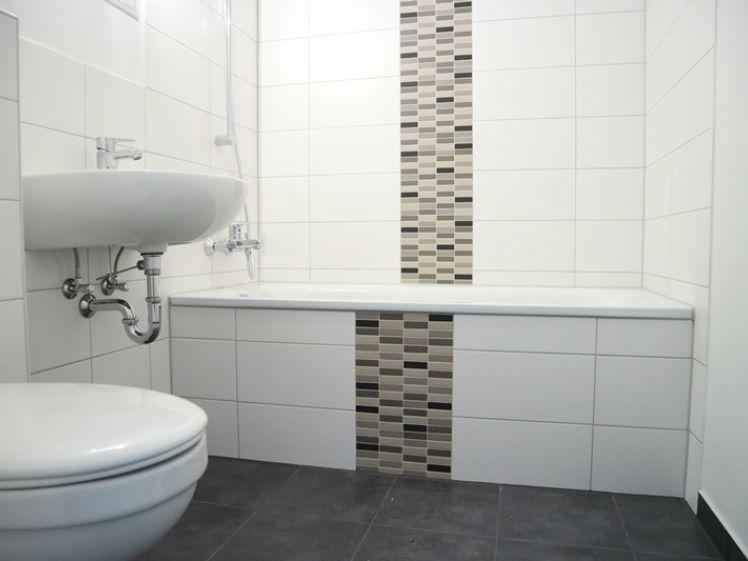Erstbezug nach Sanierung: Gemütliche Dachgeschosswohnung - Foto 1