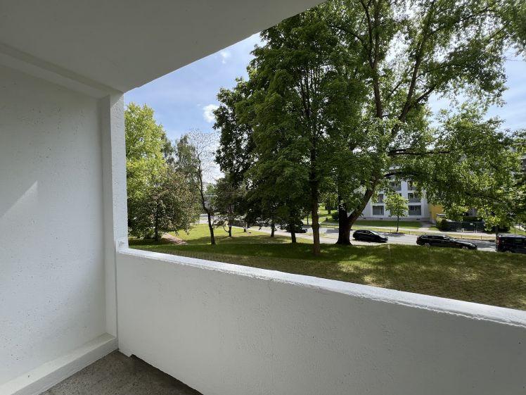 + Mit wenig Stufen in Ihr neu saniertes Wohnglück ++ Erstbezug + - Foto 1