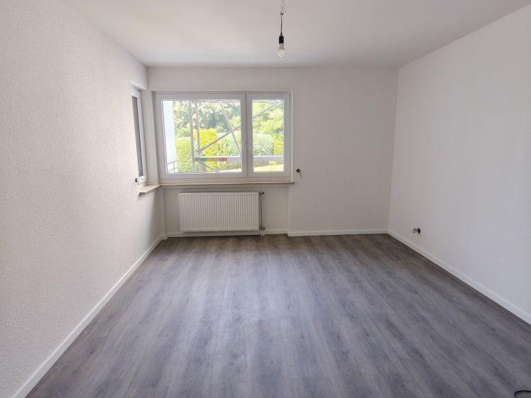 Erstbezug nach Sanierung: Schicke 3-Zimmer Wohnung sucht nette Mieter! - Photo 1