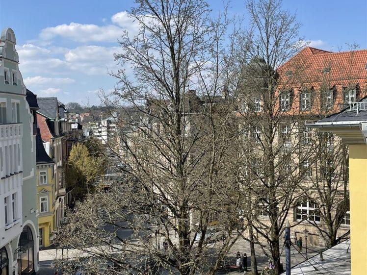 CO-City ** neuwertig renov. ** 1 Zi ca. 46 qm ** EBK** 2. OG - Foto 1