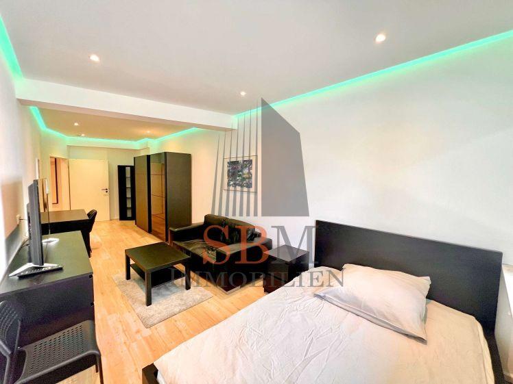 5 Zimmer frei in 7er-WG in Ramersdorf-Perlach - Photo 1
