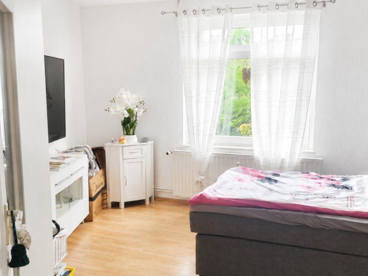Gemütliche 2-Zimmer-Wohnung mit Loggia - Foto 1