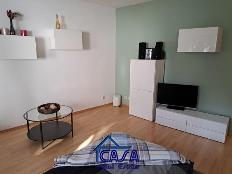 FUSSLÄUFIG ZUR SCHWEIZER STRASSE: modern eingerichtetes Apartment - Foto 1