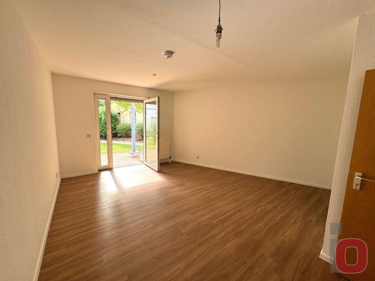 Helle & barrierefreie 2-ZKB Wohnung im EG – ab sofort frei - Photo 1