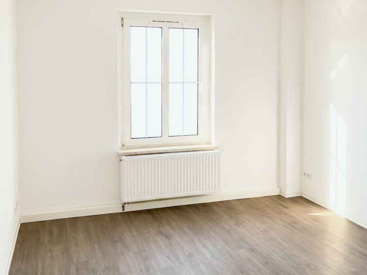 3RW in Roßlau: Frisch saniertes Haus, ruhige Wohngegend - Photo 1