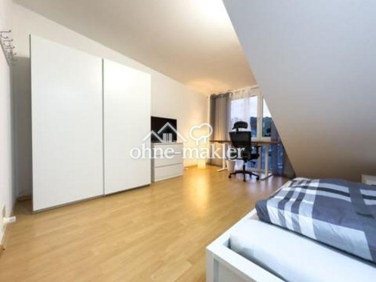 Tolles WG-Zimmer (17m^2) in Leinfelden (TOP LAGE, ALLES NEU) - Foto 1