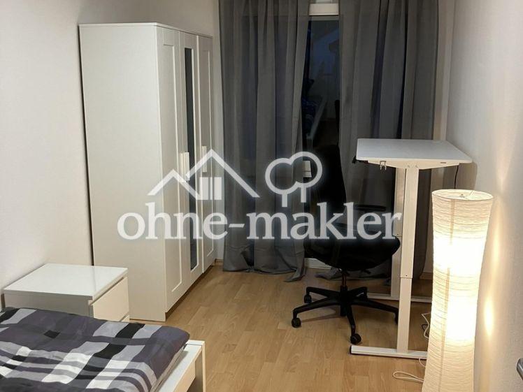 Tolles WG-Zimmer in Leinfelden ab sofort (TOP LAGE, ALLES NEU) - Foto 1