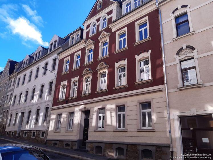 2-Zimmer Wohnung mit Balkon - Photo 1