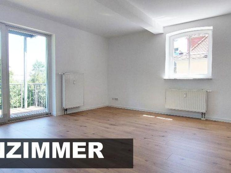 3 Zimmer mit Balkon in super Lage mit Stellplatz - Photo 1