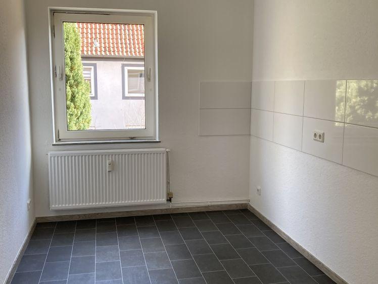 Geräumige 2-Zimmerwohnung mit optimaler Verkehrsanbindung (Musterbilder) - Photo 1