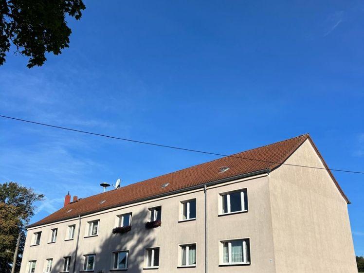 2-Raum-Wohnung im Erdgeschoss – naturnah wohnen auf 46 m² - Photo 1