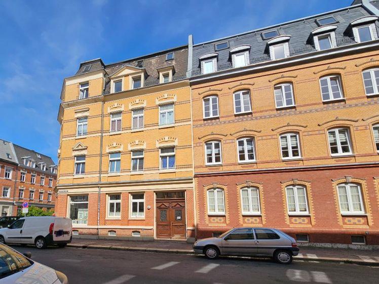 Charmante, neu Renovierte Wohnung sucht neue Meiter - Photo 1