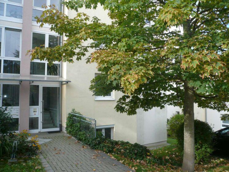 moderne Single-Wohnung in bester Wohnlage - Foto 1