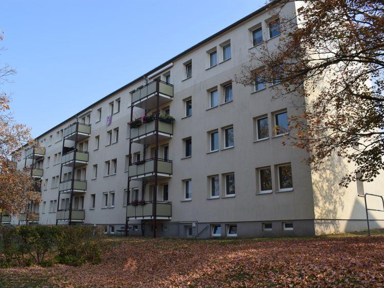 2-R-Wohnung nähe Stadtpark - Photo 1
