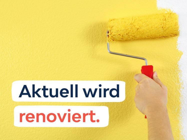 ZWEI KALTMIETEN FREI! Direkt unterm Dach - 2RW in Neu-Olvenstedt...! - Photo 1