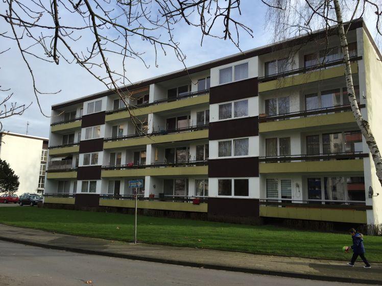 Wohnen - 03. OG - links - 2303 - Gutenbergstraße 11 - Photo 1
