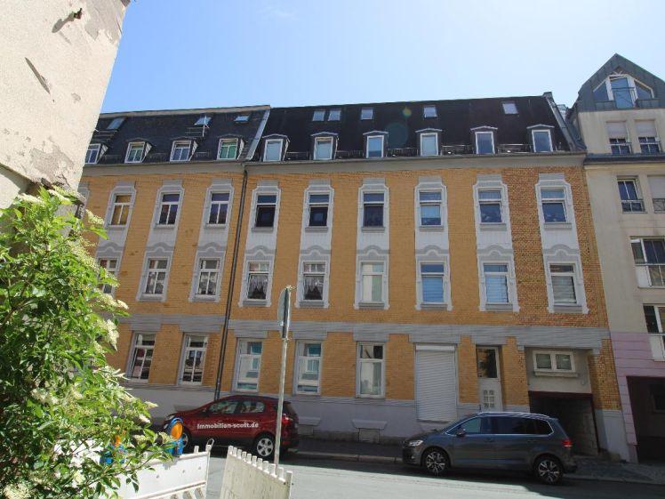 kleine 2 Zimmer Wohnung in beliebtem Stadtteil Preißelpöhl mit EBK - Foto 1