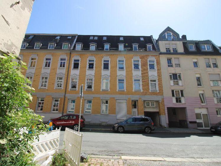 kleine 2 Zimmer Wohnung in beliebtem Stadtteil Preißelpöhl mit EBK - Foto 1
