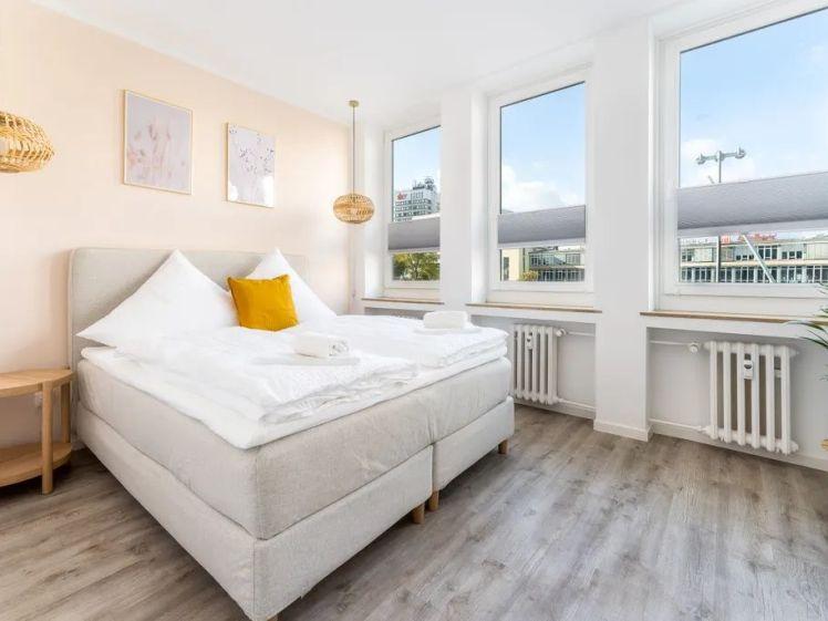 Sun & Moon Suite Apartment - Foto 1