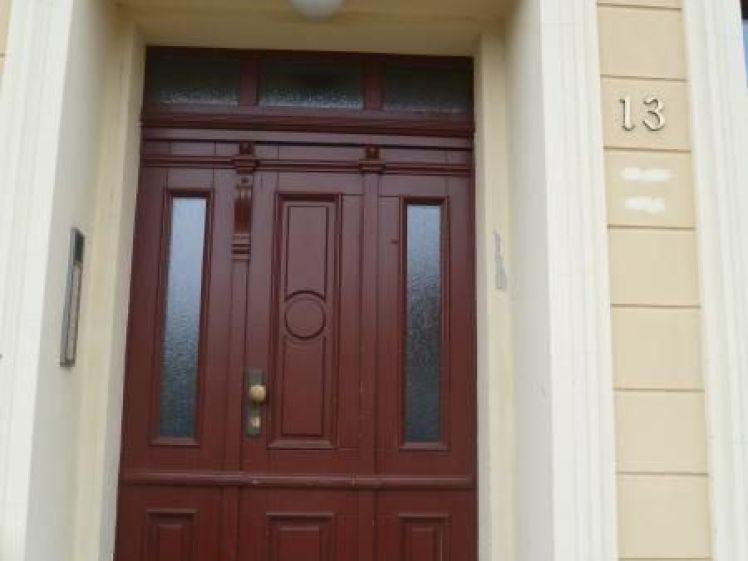 Schöne 2-Raum-Wohnung in guter Lage mit großem Balkon - Foto 1