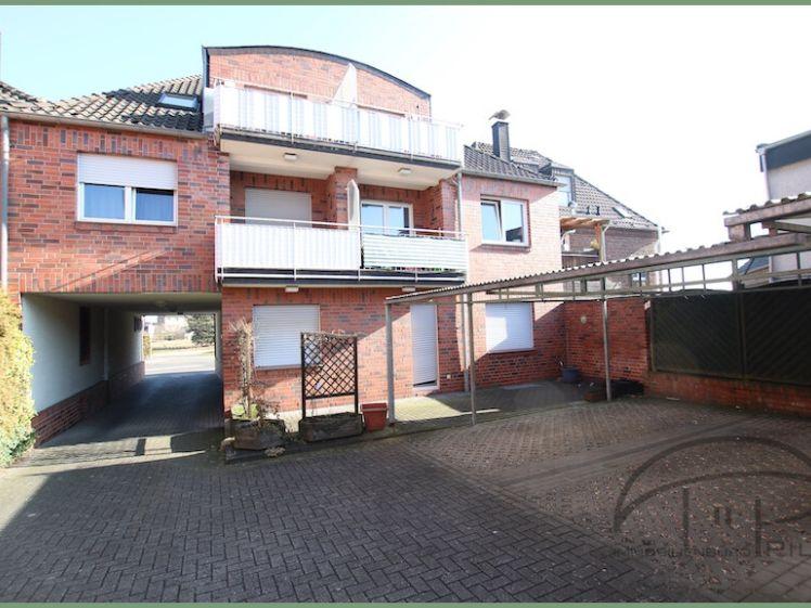 2 Zimmer Dachgeschosswohnung in Dormagen-Hackenbroich - Foto 1