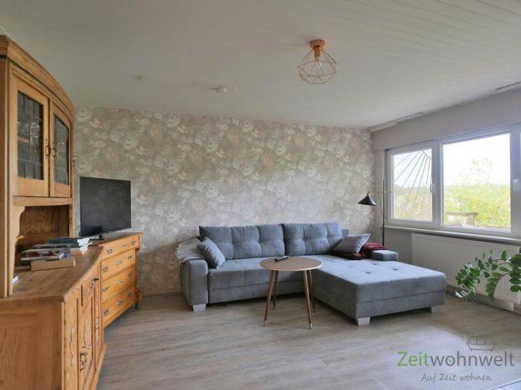 (EF1177_M) Fulda: Nüsttal, möblierte Wohnung mit sep. Eingang und überdachter Terrasse im OT Morles - Photo 1
