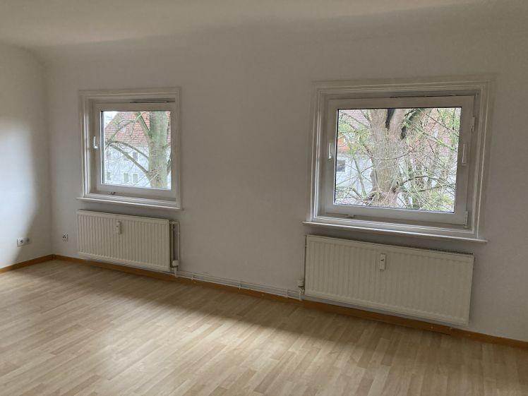 Attraktive 3-Zimmer-Dachgeschosswohnung in ruhiger Wohnlage (Musterbilder) - Photo 1
