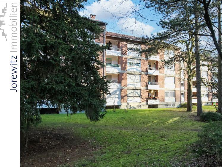 Bielefeld-Senne: Helle und optimal geschnittene 3 Zimmer-Wohnung mit Loggia und Einbauküche - Foto 1