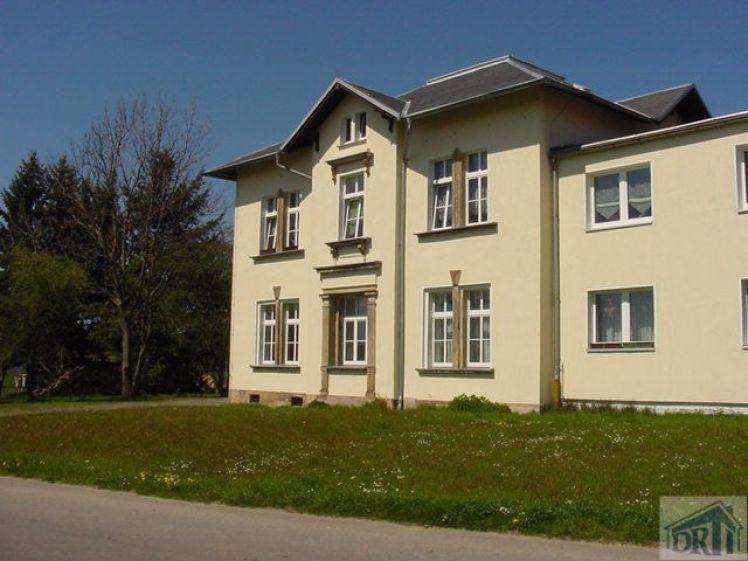 Ruhig gelegene 3-Raum-Wohnung - Photo 1