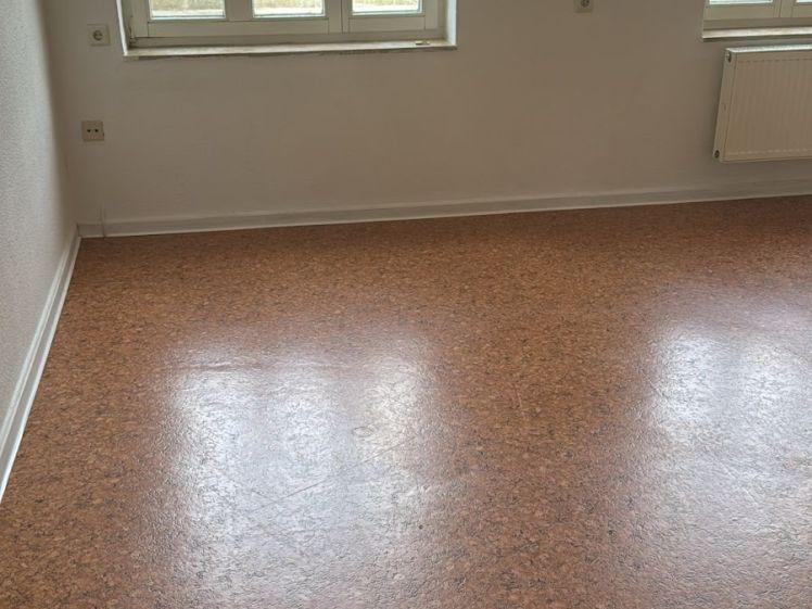Gepflegte 3-Zimmer-Wohnung mit Balkon in Kassel-Nordstadt - Foto 1