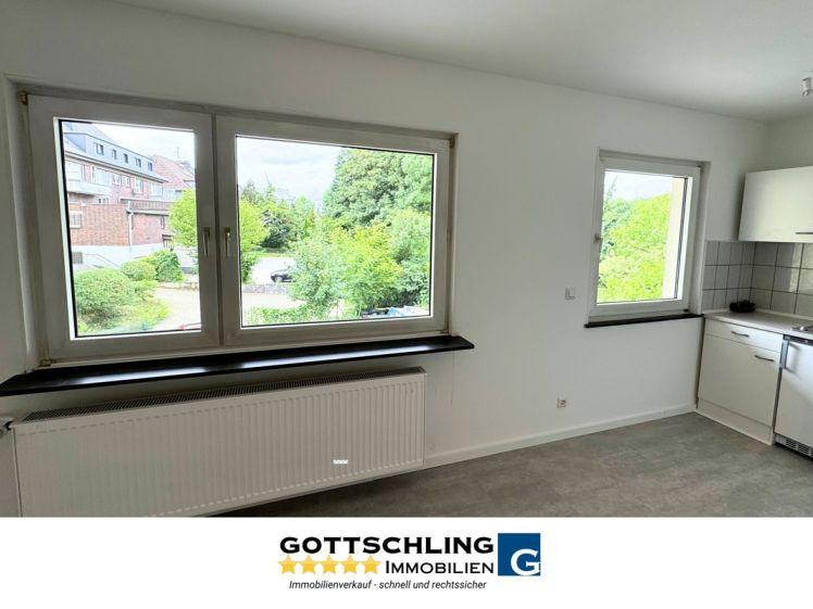 Exklusives 1-Zimmer-Wohnparadies in Essen-Stadtwald - Photo 1