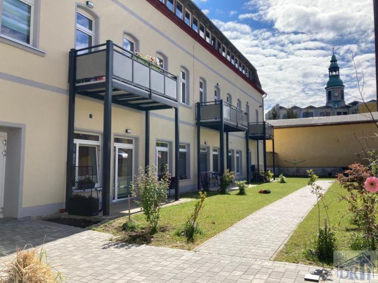 Altersgerechtes Wohnen in Oderwitz - Foto 1