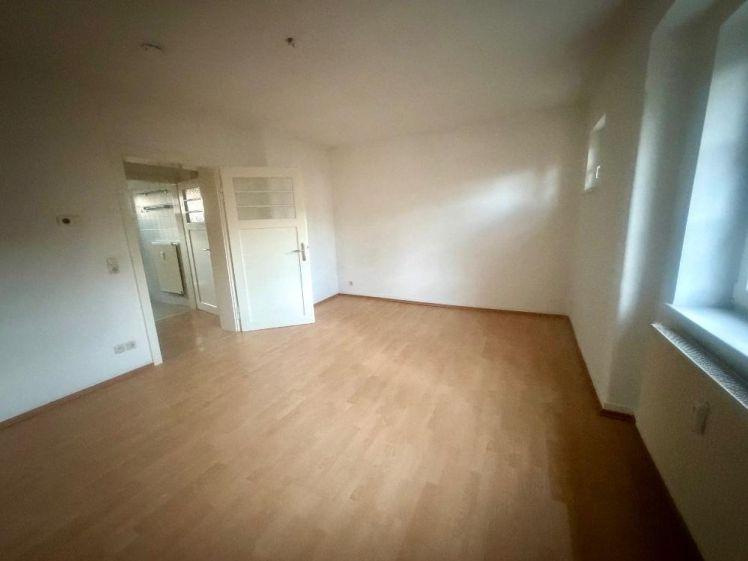Gemütliche 3-Zimmer-Wohnung in Hochparterre rechts - Reusa nahe dem Krankenhaus - Photo 1