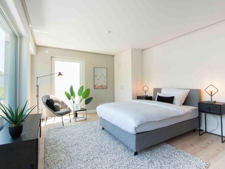 Haus Ludwig - Stylisch und hochwertig Wohnen - Koffer abstellen und sich wohl fühlen. - Foto 1