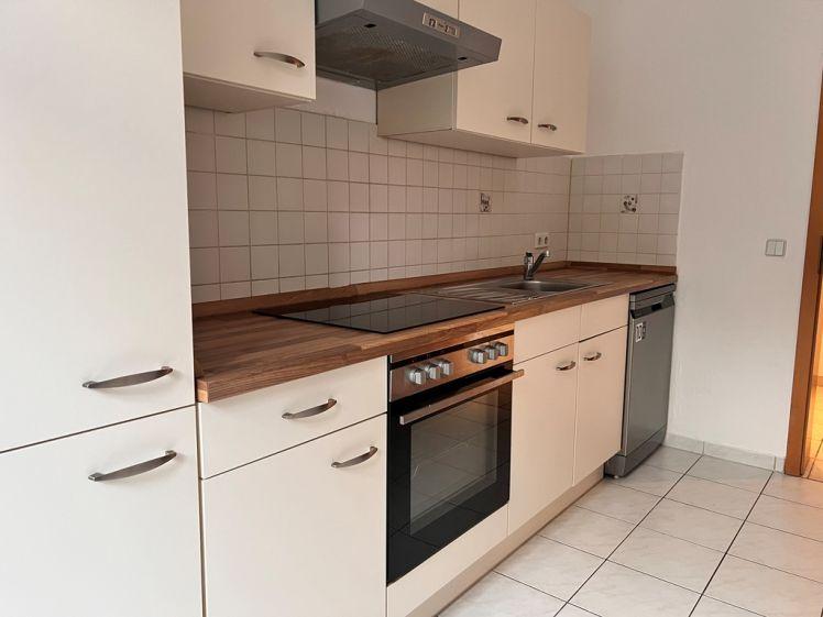 Eugen-Fritsch-Str. 17, WE 01 - EG - Photo 1