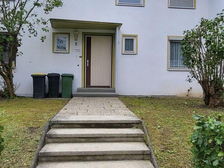 CO Nähe FH ** schicke Studenten WG gesucht ** 5 ZI Garten - Photo 1