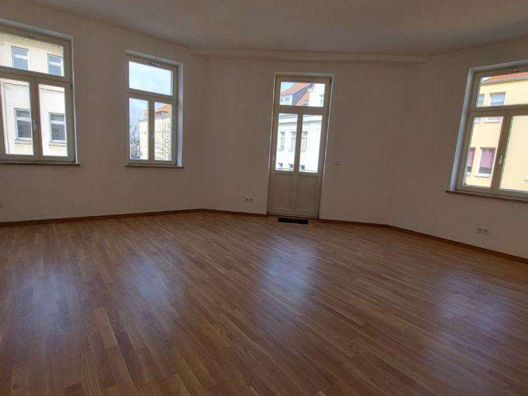 Hochwertige 2-Zimmer-Wohnung mit Balkon - Photo 1