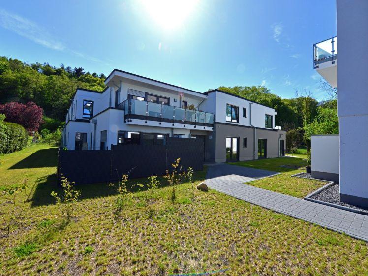 Hennef: Neubauwohnung mit Terrasse, Erdwärme & Top-Ausstattung - Photo 1