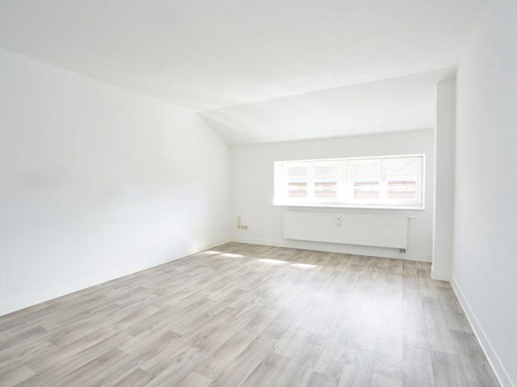 Altbau / Badewanne / Ausblick ins Grüne - Foto 1